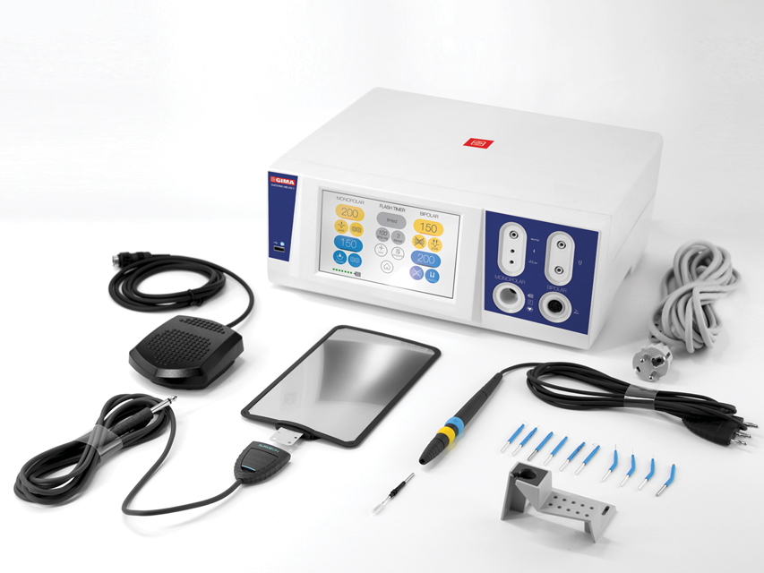 Electrosurgery Units  Electrosurgery Units